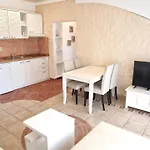 Apartament Damijan