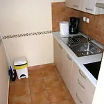 Apartament Damijan Krk Town