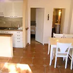 Damijan Apartament *