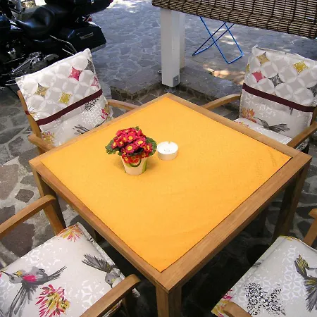 Apartment Damijan *