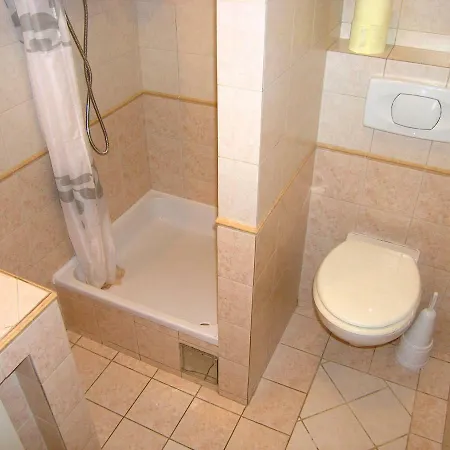 Damijan Apartment Krk Town