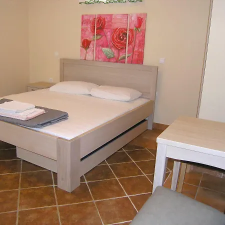 Apartmán Damijan