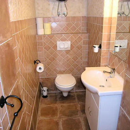 Damijan Apartmán *
