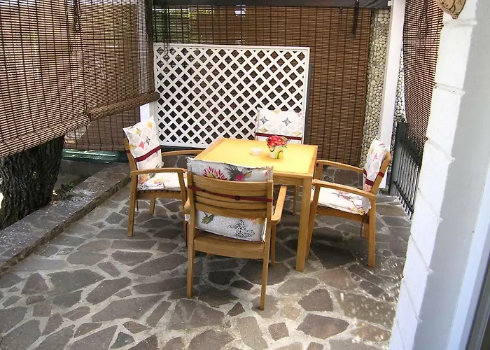 شقة Damijan كرك