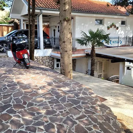 Apartmán Damijan *