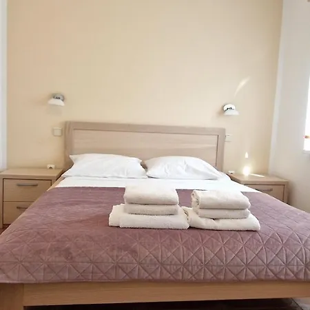 Apartment Damijan