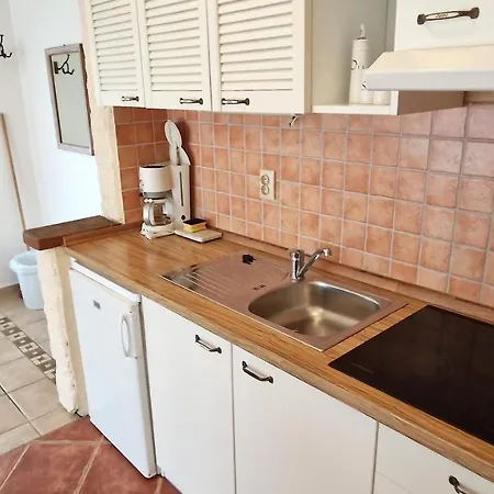 Apartment Damijan *