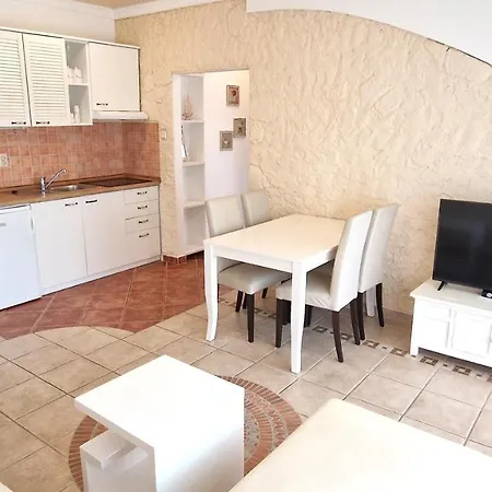 Apartmán Damijan