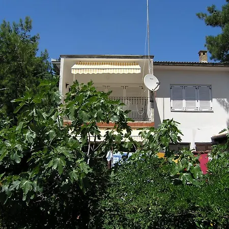 Damijan Krk Town
