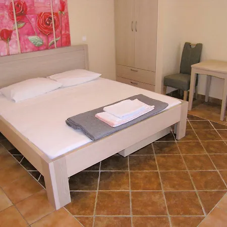Damijan Apartment