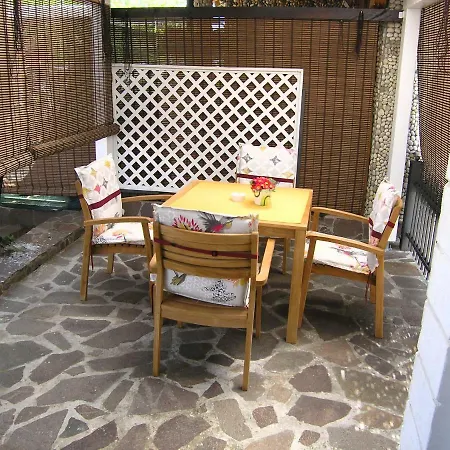 Apartment Damijan Krk Town