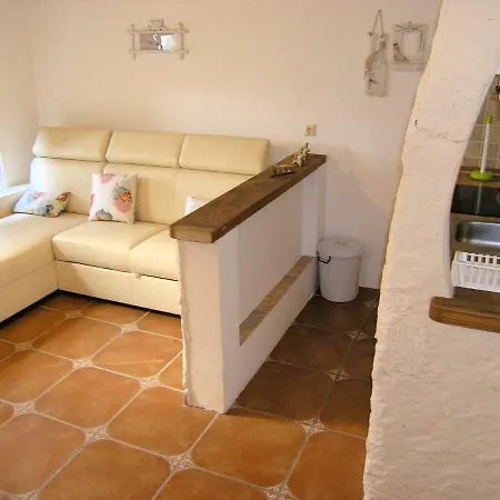 Damijan Apartmán *