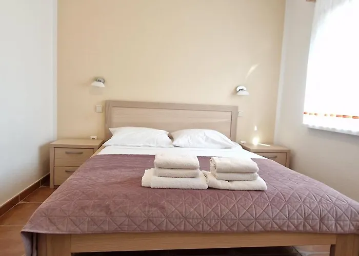 Apartment Damijan