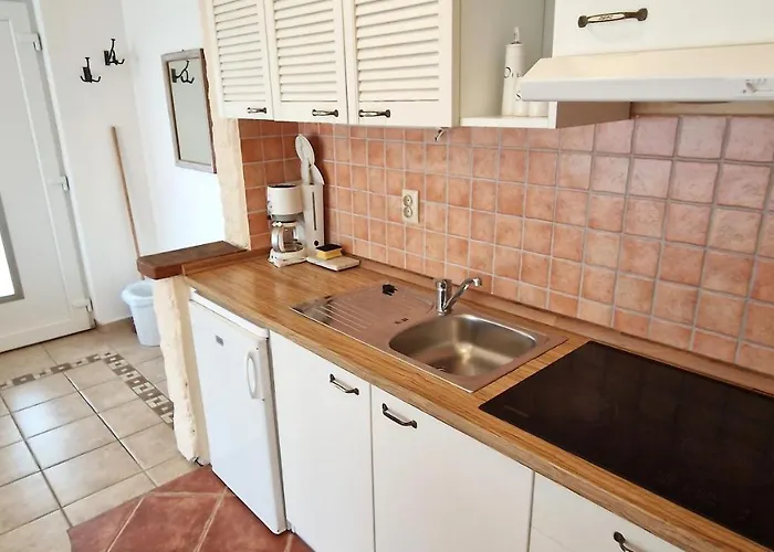 Apartment Damijan *