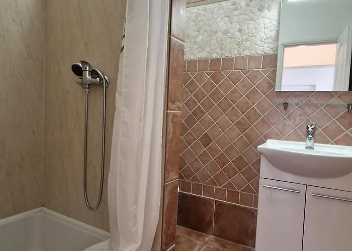 Damijan Apartment Krk Town