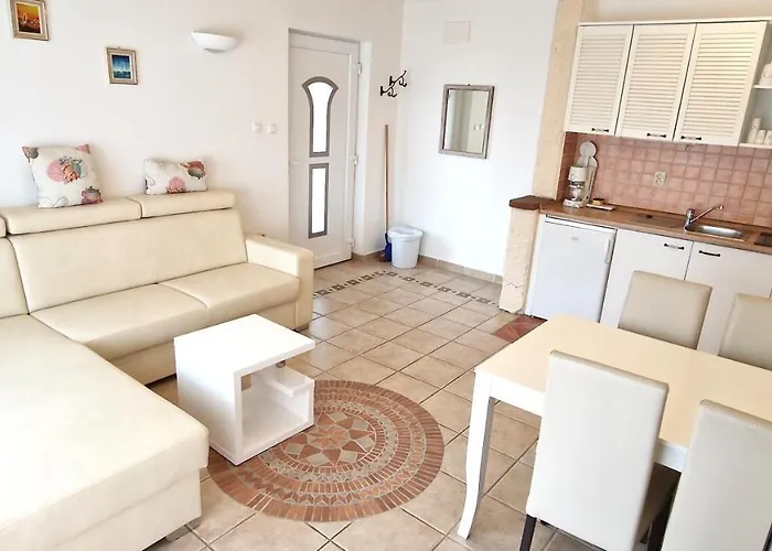 Apartment Damijan