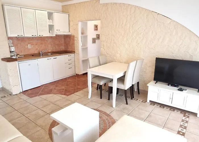 Apartment Damijan