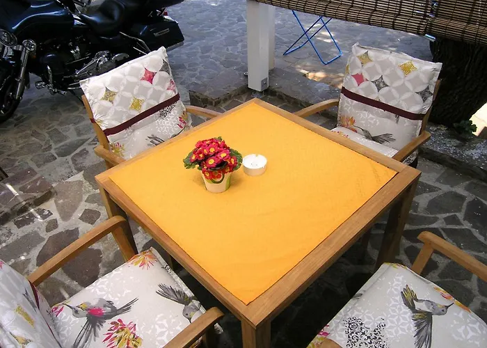 Apartment Damijan *