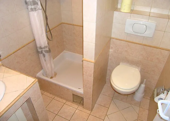 Damijan Apartment Krk Town
