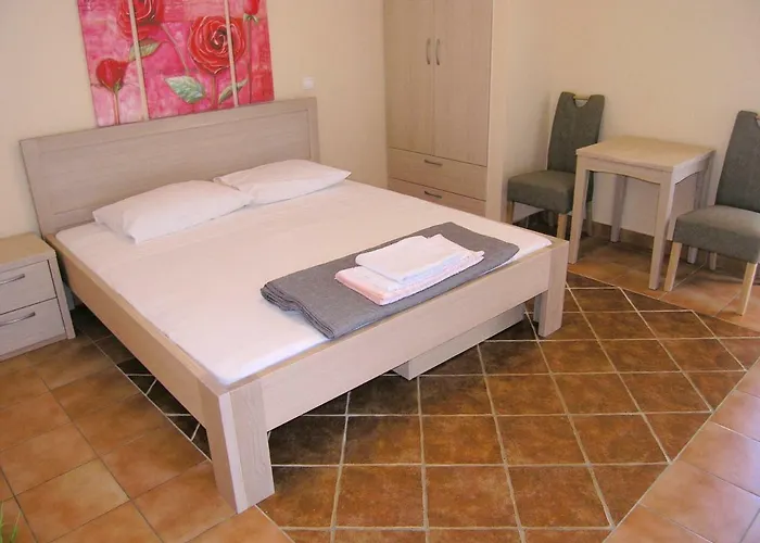 Damijan Apartment