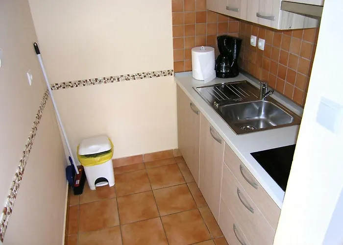 Apartment Damijan Krk Town