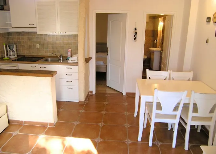 Damijan Apartment *