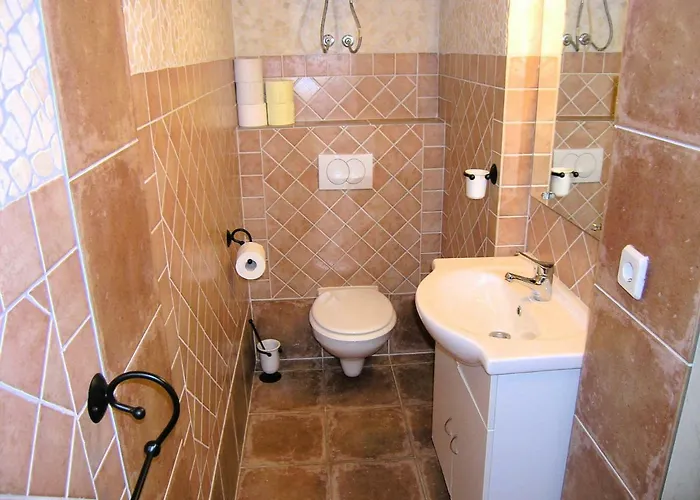 Damijan Apartment *
