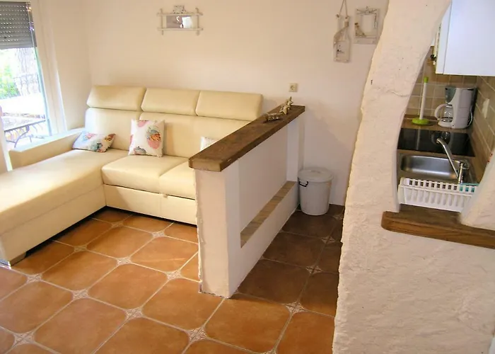 Damijan Apartment *