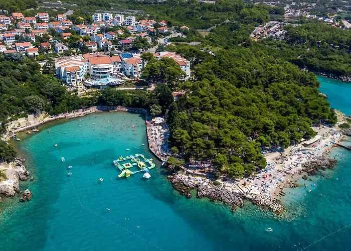 Damijan Apartment Krk Town