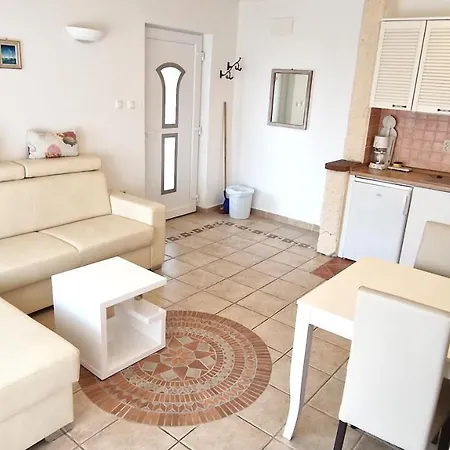 Apartman Damijan