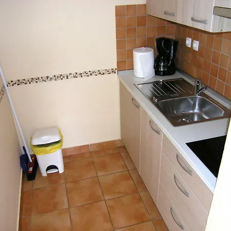 Apartman Damijan Krk Town