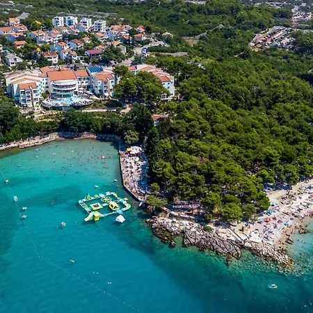 Damijan Apartman Krk Town